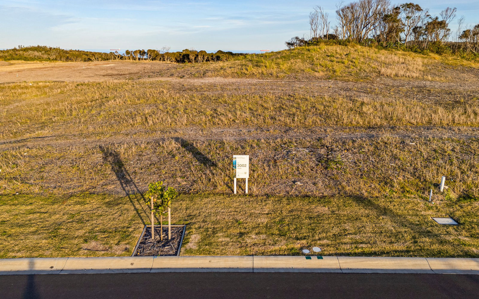 Beaches Lot 3002