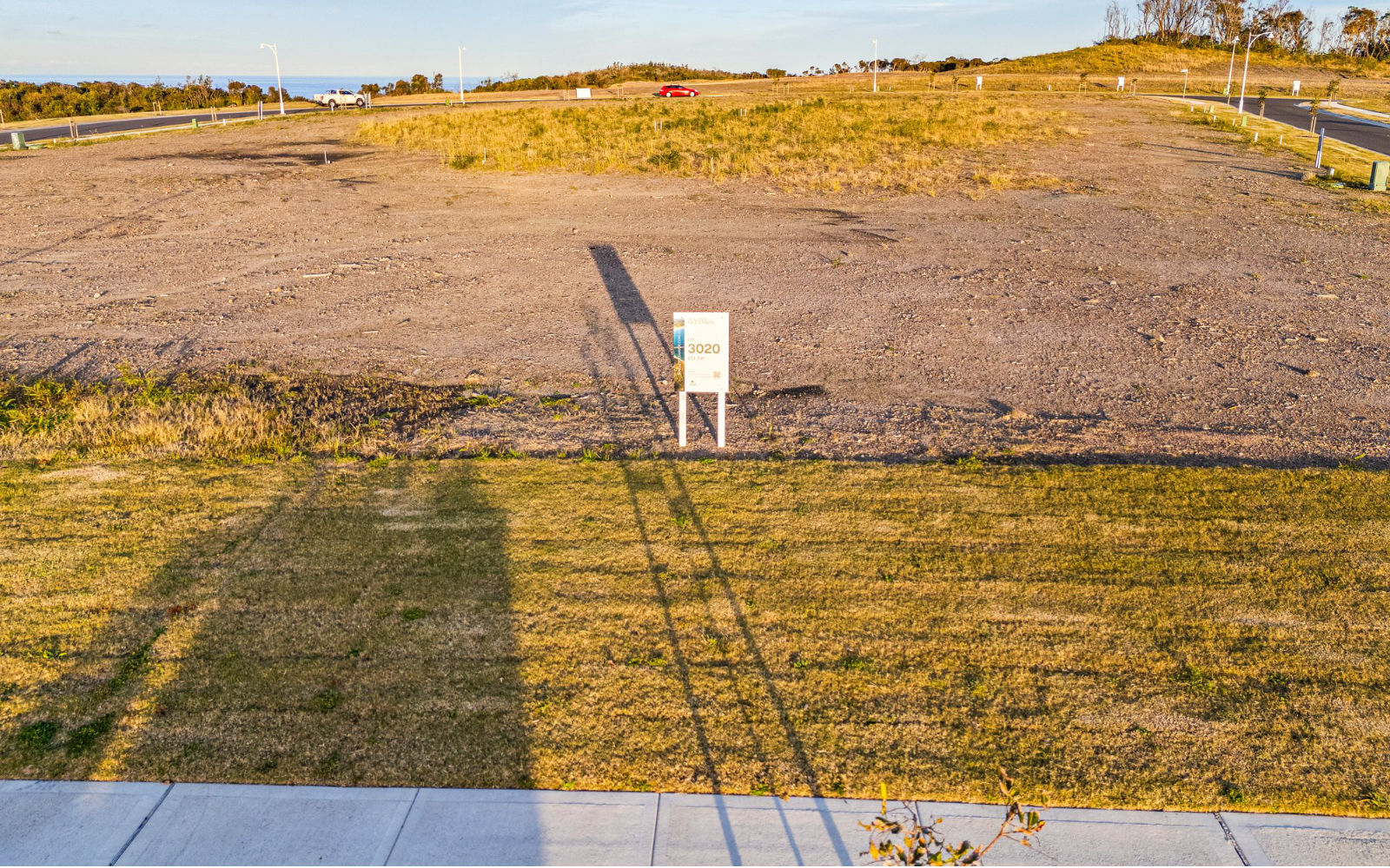 Beaches Lot 3020