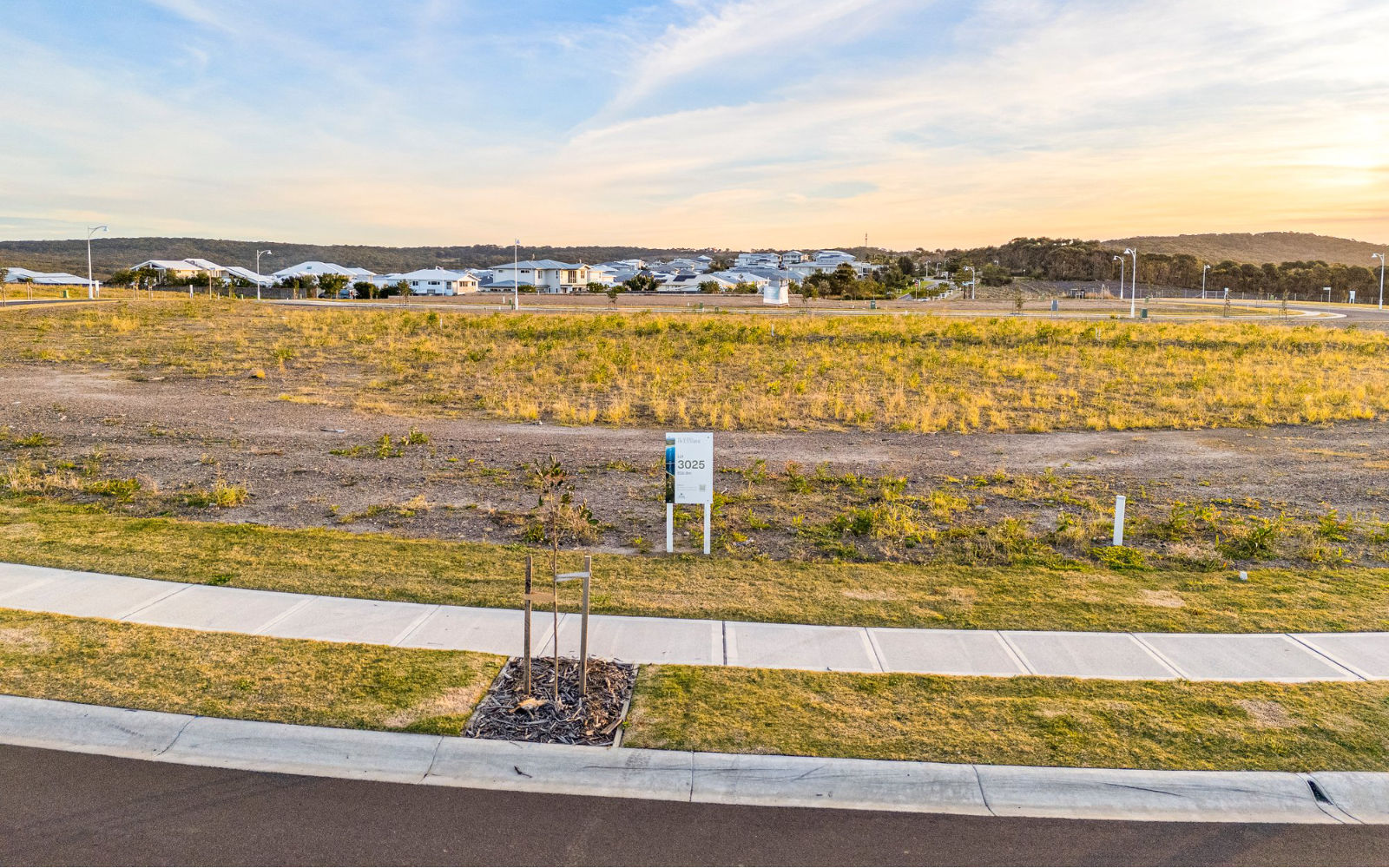 Beaches Lot 3025