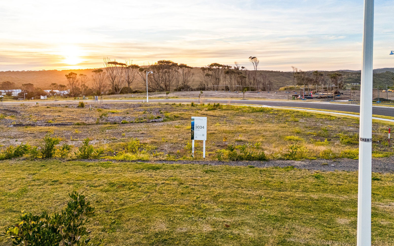 Beaches Lot 3034