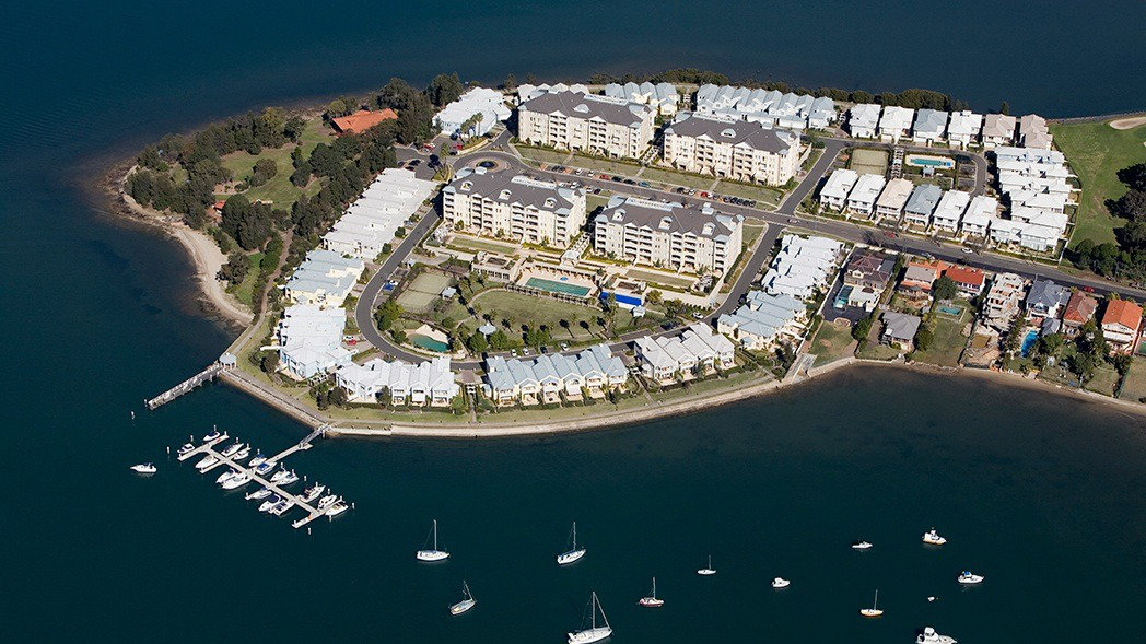Cape Cabarita